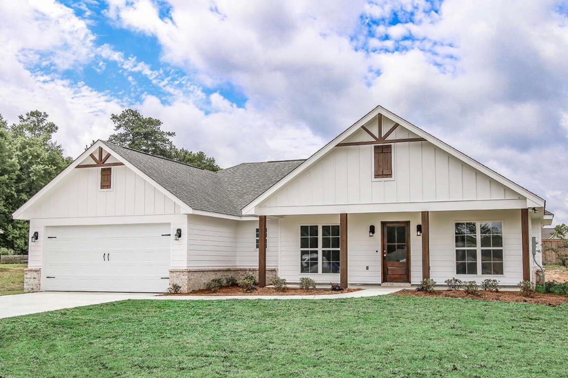 226 County Road 3679 Paradise TX 76073