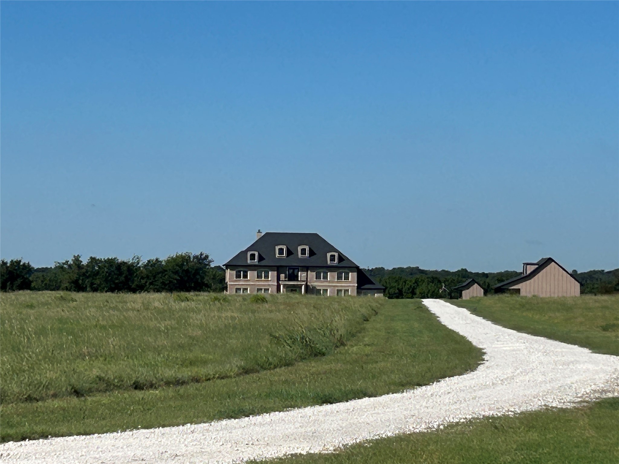 5676 County Road 206 Grandview TX 76050
