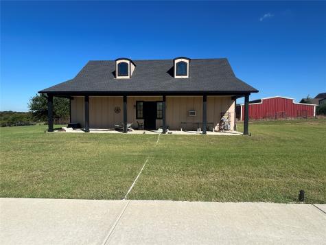 5676 County Road 206 Grandview TX 76050