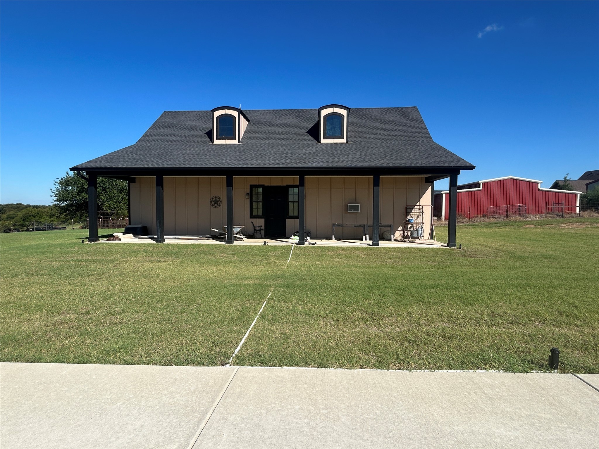 5676 County Road 206 Grandview TX 76050