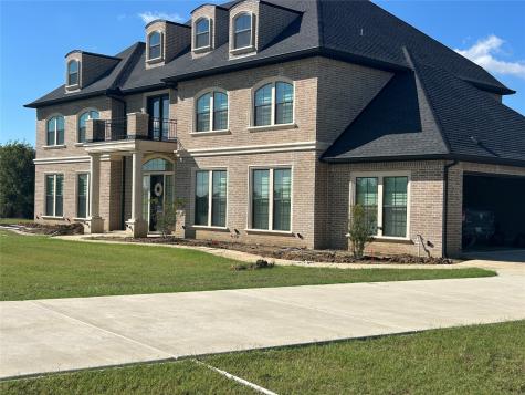 5676 County Road 206 Grandview TX 76050