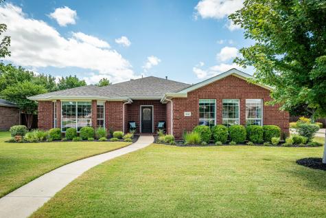 312 Ponderosa Trail Murphy TX 75094