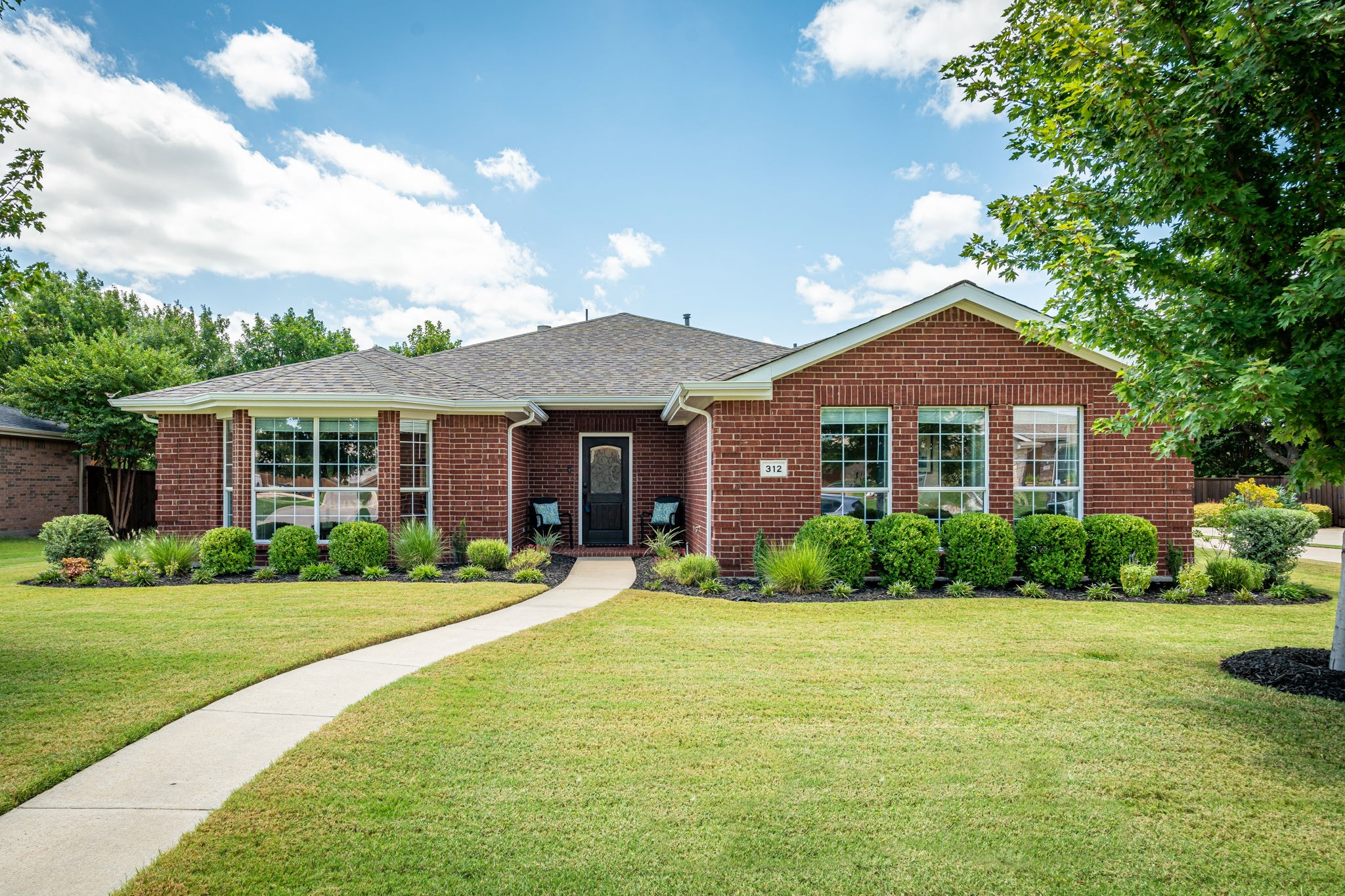 312 Ponderosa Trail Murphy TX 75094