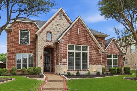 10230 Burnt Mill Lane Frisco TX 75035