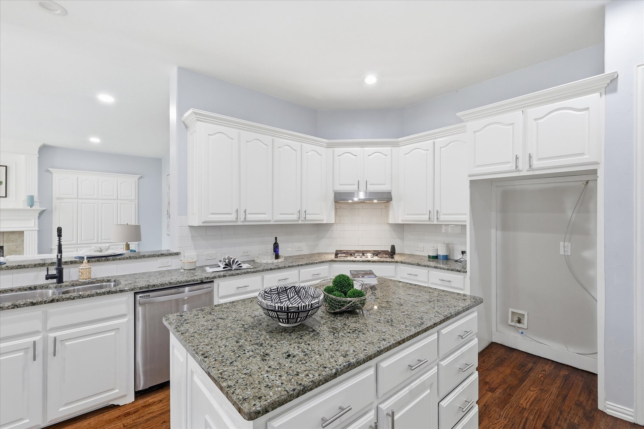 10230 Burnt Mill Lane Frisco TX 75035