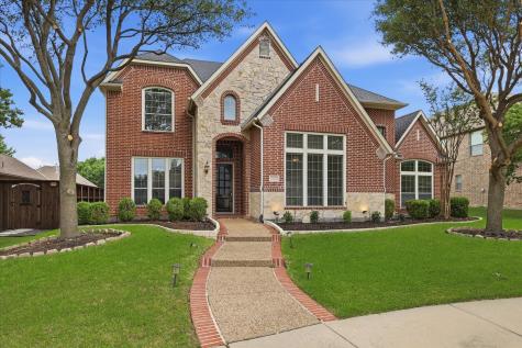 10230 Burnt Mill Lane Frisco TX 75035