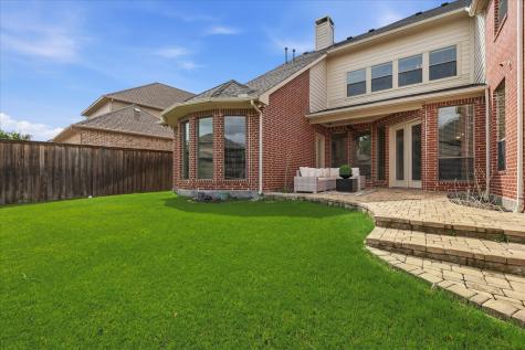 10230 Burnt Mill Lane Frisco TX 75035