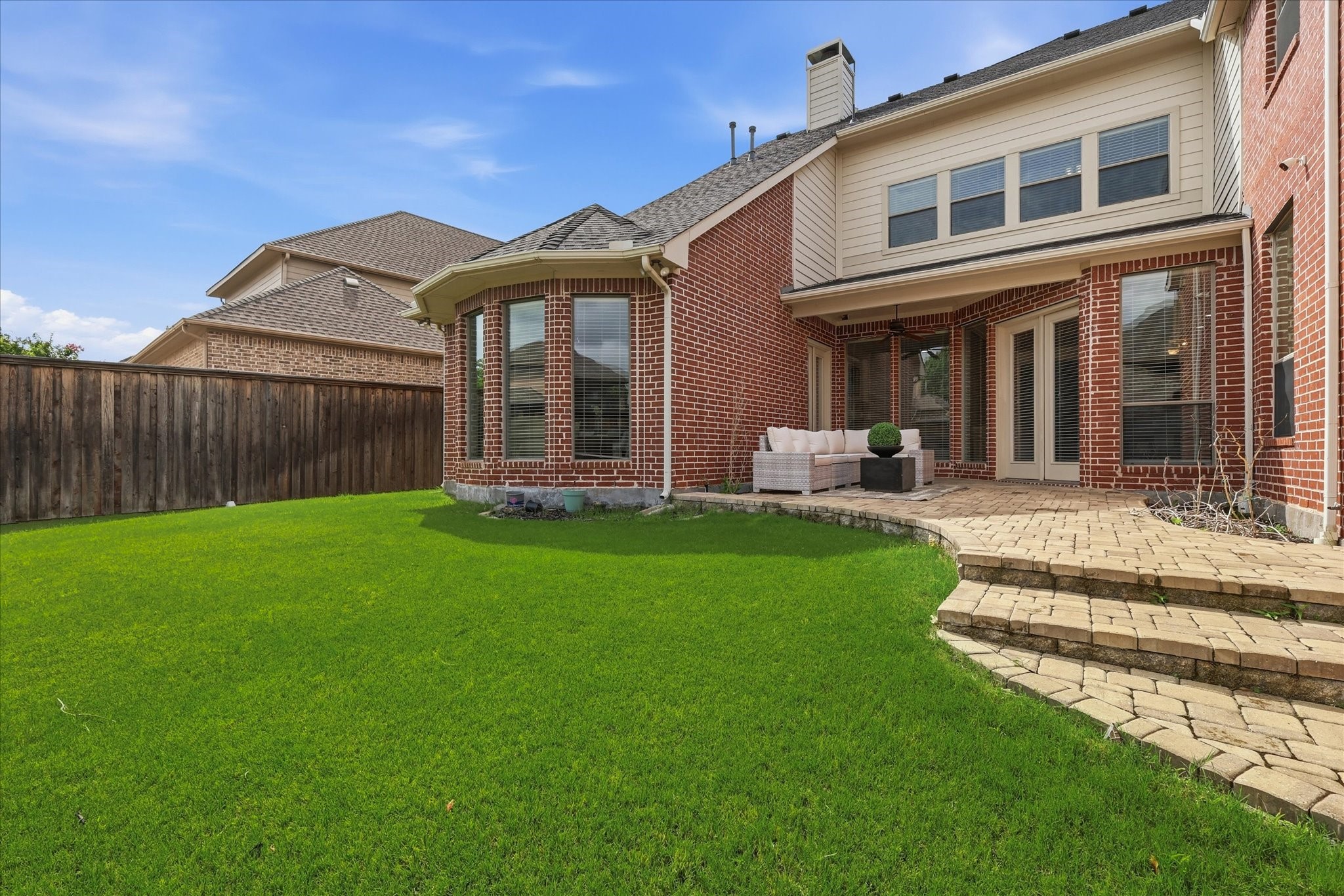 10230 Burnt Mill Lane Frisco TX 75035