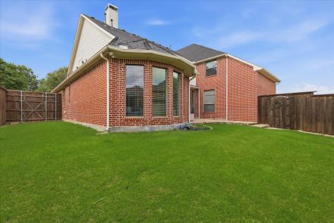 10230 Burnt Mill Lane Frisco TX 75035