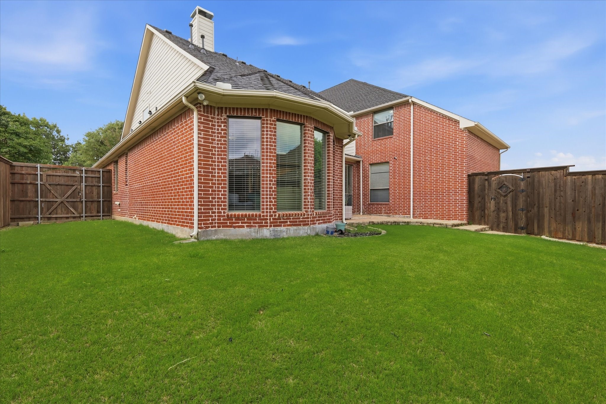 10230 Burnt Mill Lane Frisco TX 75035