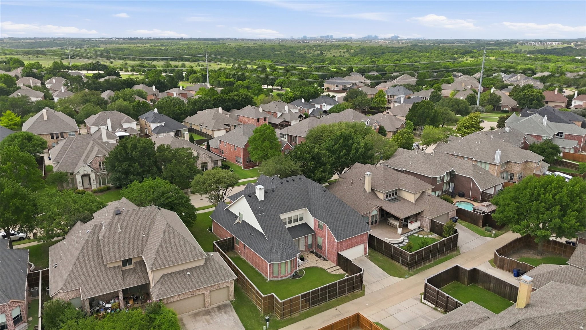 10230 Burnt Mill Lane Frisco TX 75035