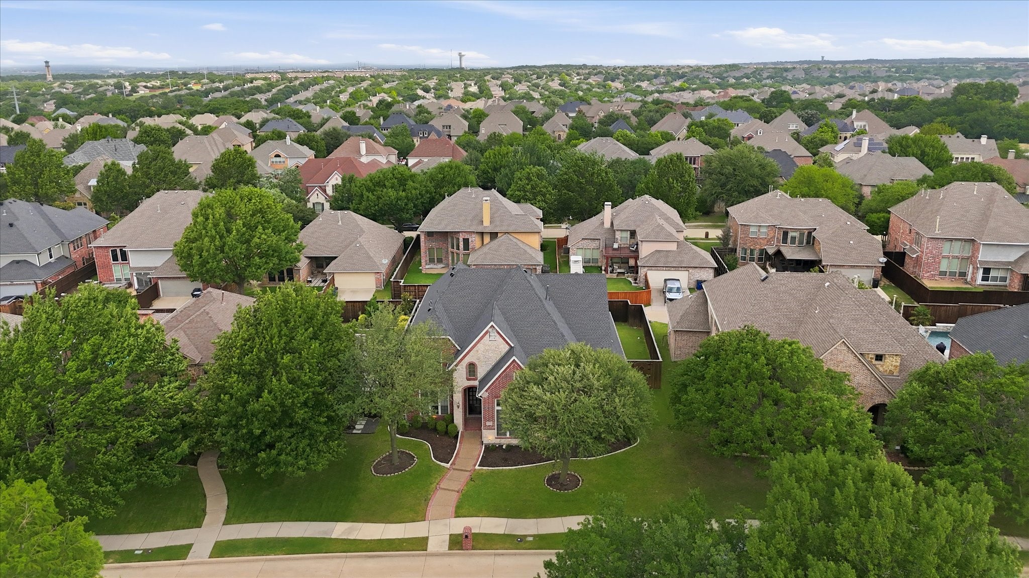 10230 Burnt Mill Lane Frisco TX 75035