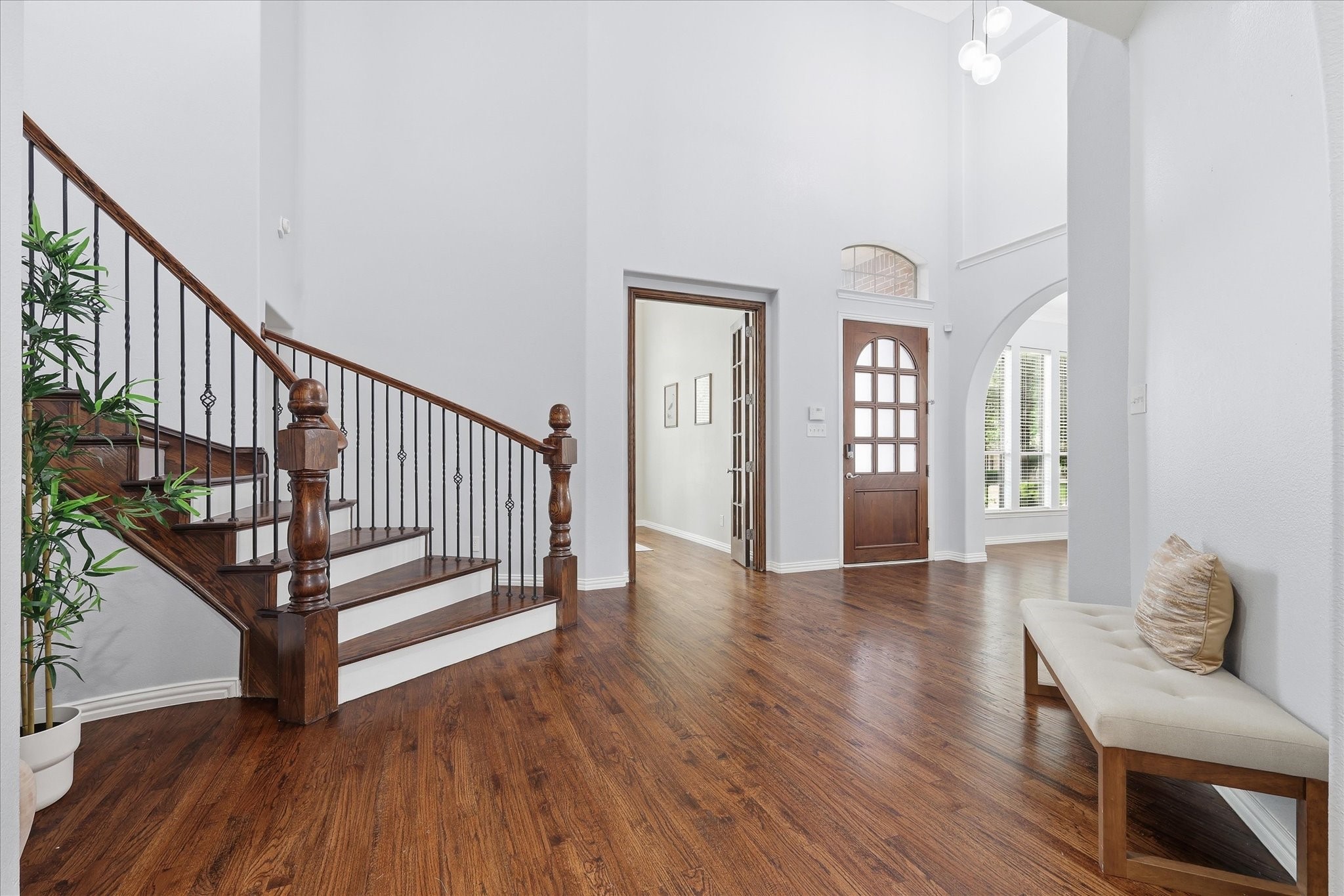 10230 Burnt Mill Lane Frisco TX 75035