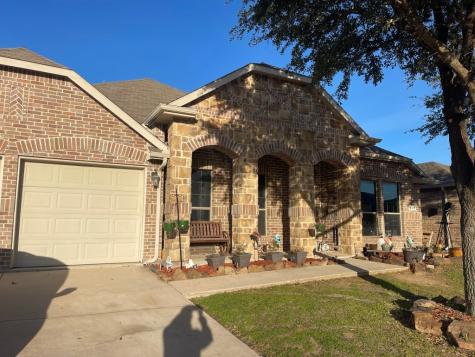 980 Westmoreland Drive Prosper TX 75078
