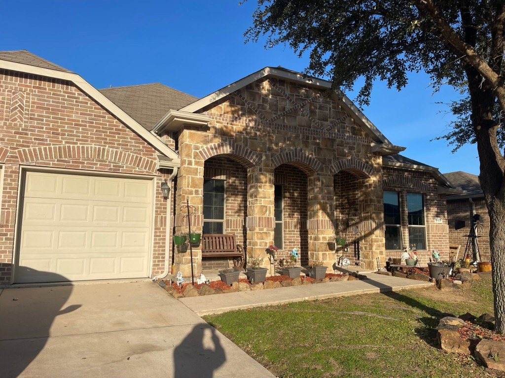 980 Westmoreland Drive Prosper TX 75078