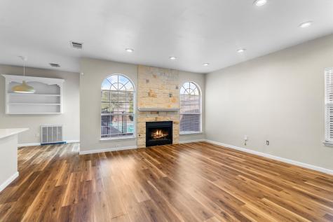 1719 Live Oak Lane Allen TX 75002