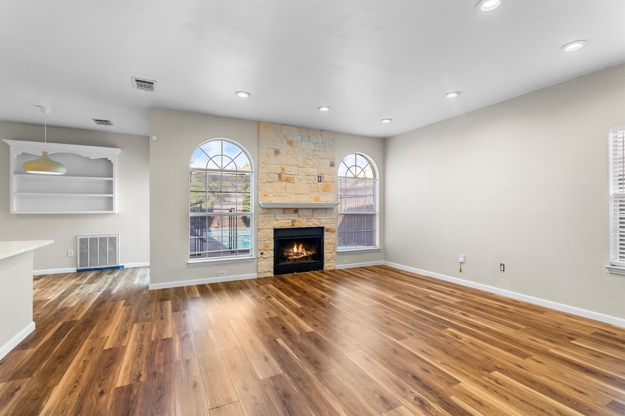1719 Live Oak Lane Allen TX 75002