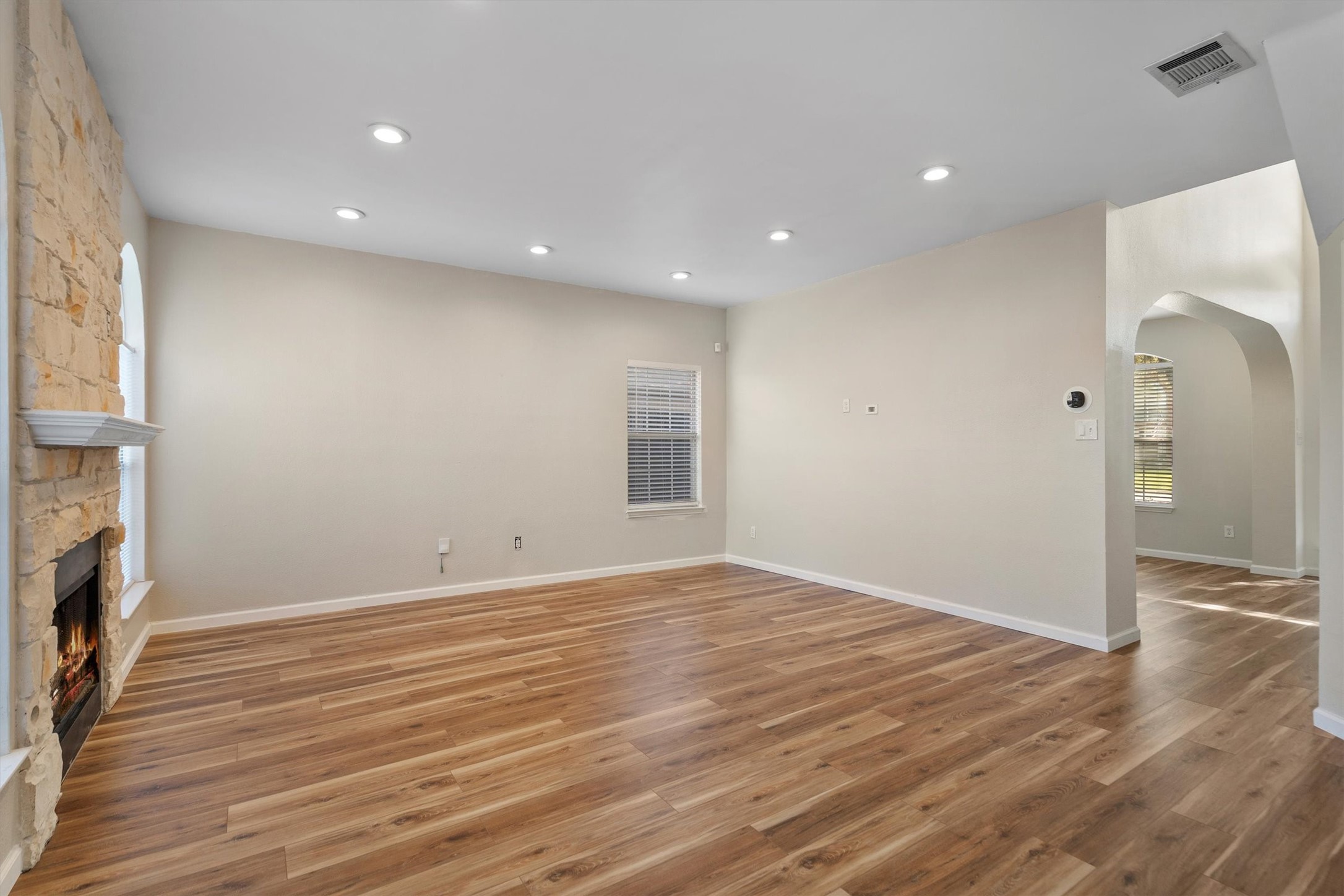 1719 Live Oak Lane Allen TX 75002
