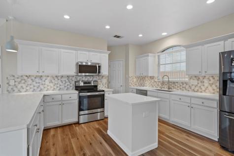 1719 Live Oak Lane Allen TX 75002