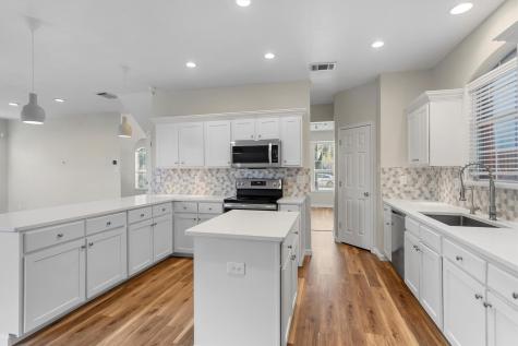 1719 Live Oak Lane Allen TX 75002