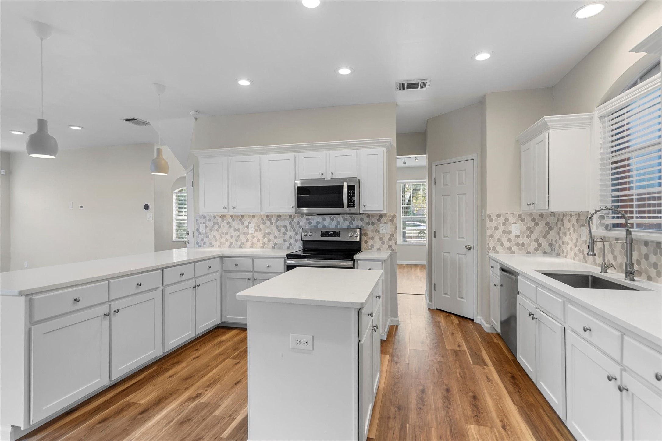 1719 Live Oak Lane Allen TX 75002