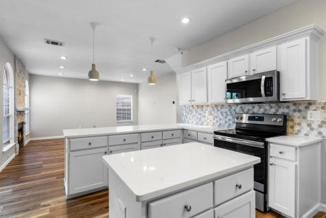 1719 Live Oak Lane Allen TX 75002