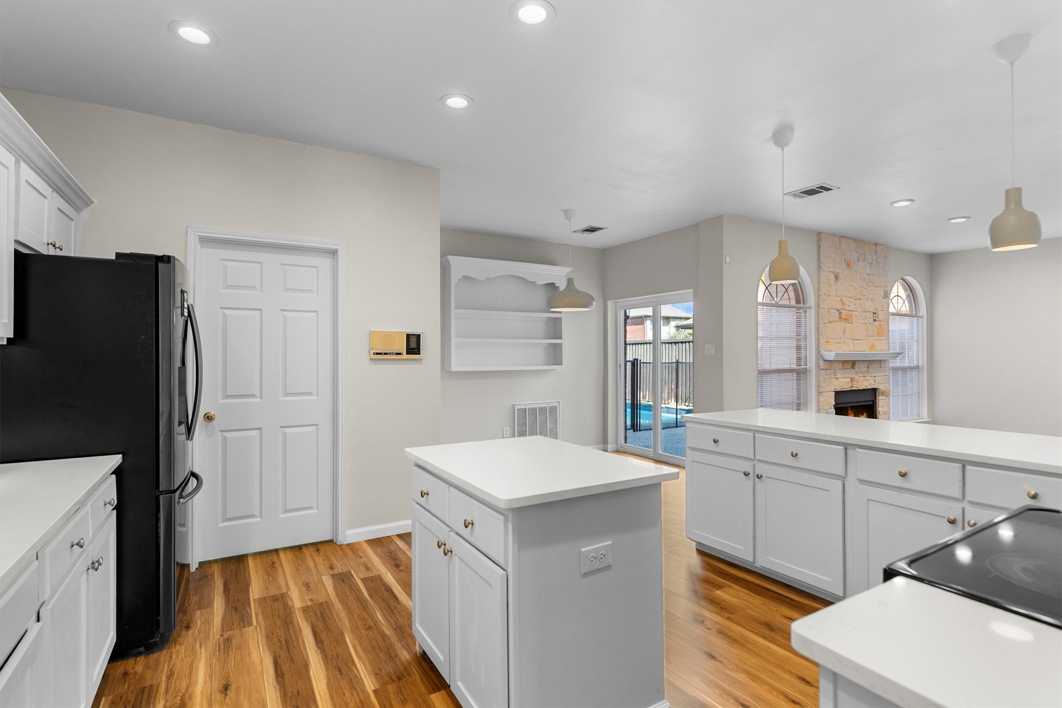 1719 Live Oak Lane Allen TX 75002