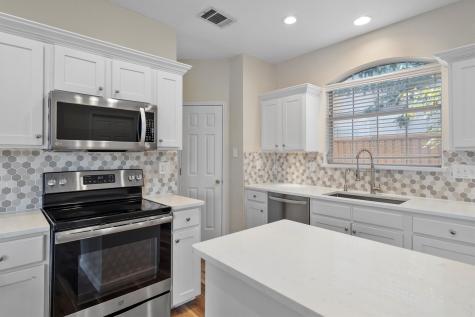 1719 Live Oak Lane Allen TX 75002