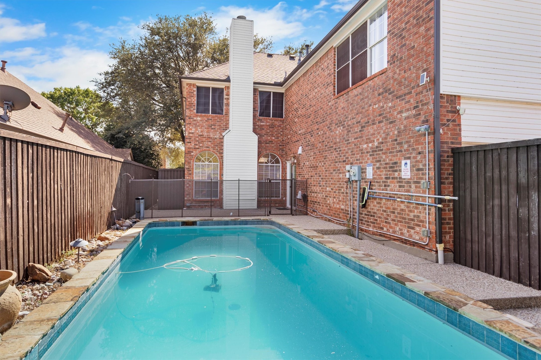 1719 Live Oak Lane Allen TX 75002