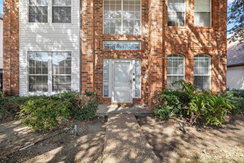 1719 Live Oak Lane Allen TX 75002