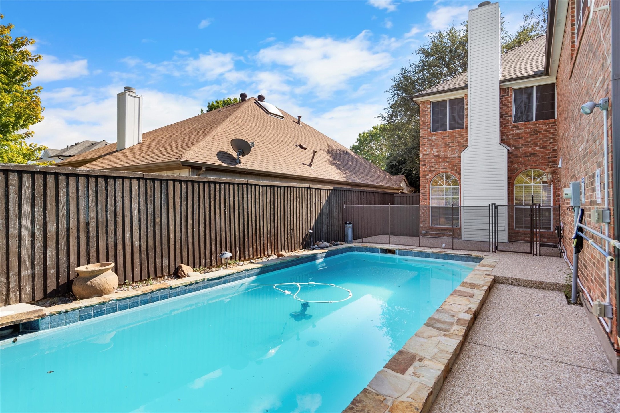 1719 Live Oak Lane Allen TX 75002