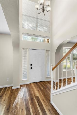 1719 Live Oak Lane Allen TX 75002