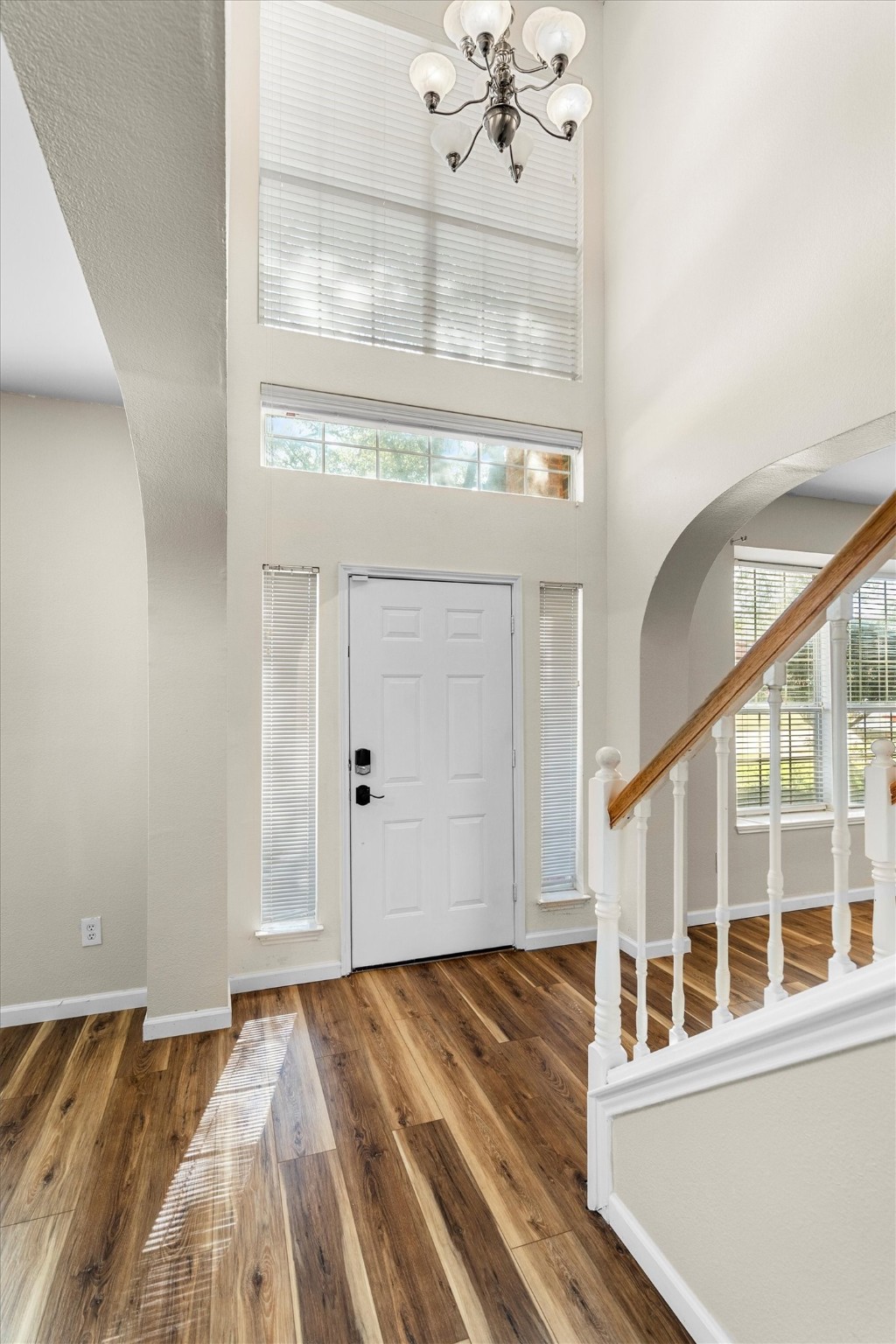 1719 Live Oak Lane Allen TX 75002