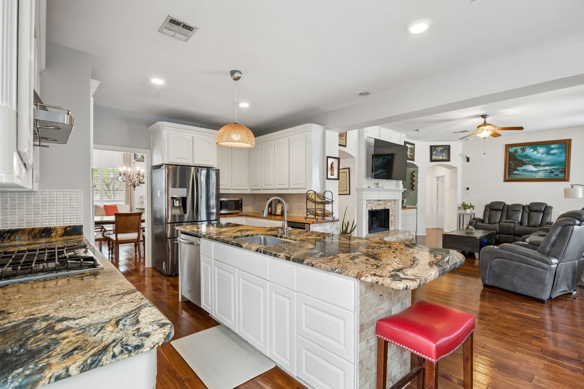 706 Furman Court Allen TX 75013