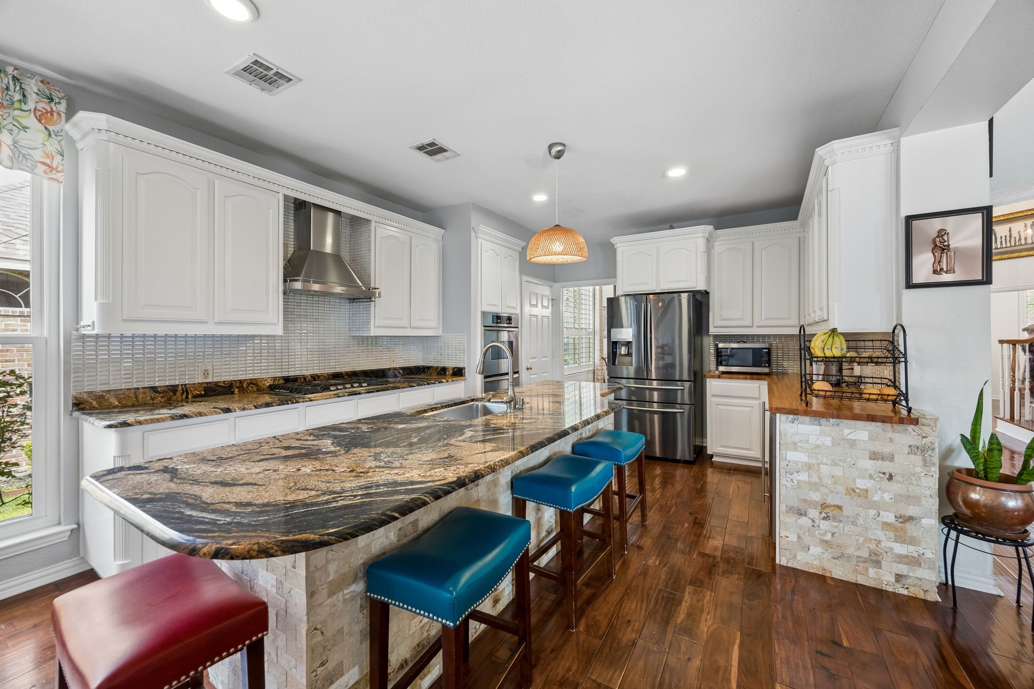 706 Furman Court Allen TX 75013