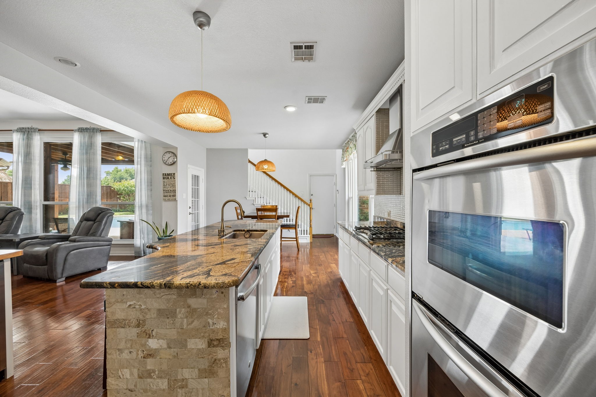 706 Furman Court Allen TX 75013