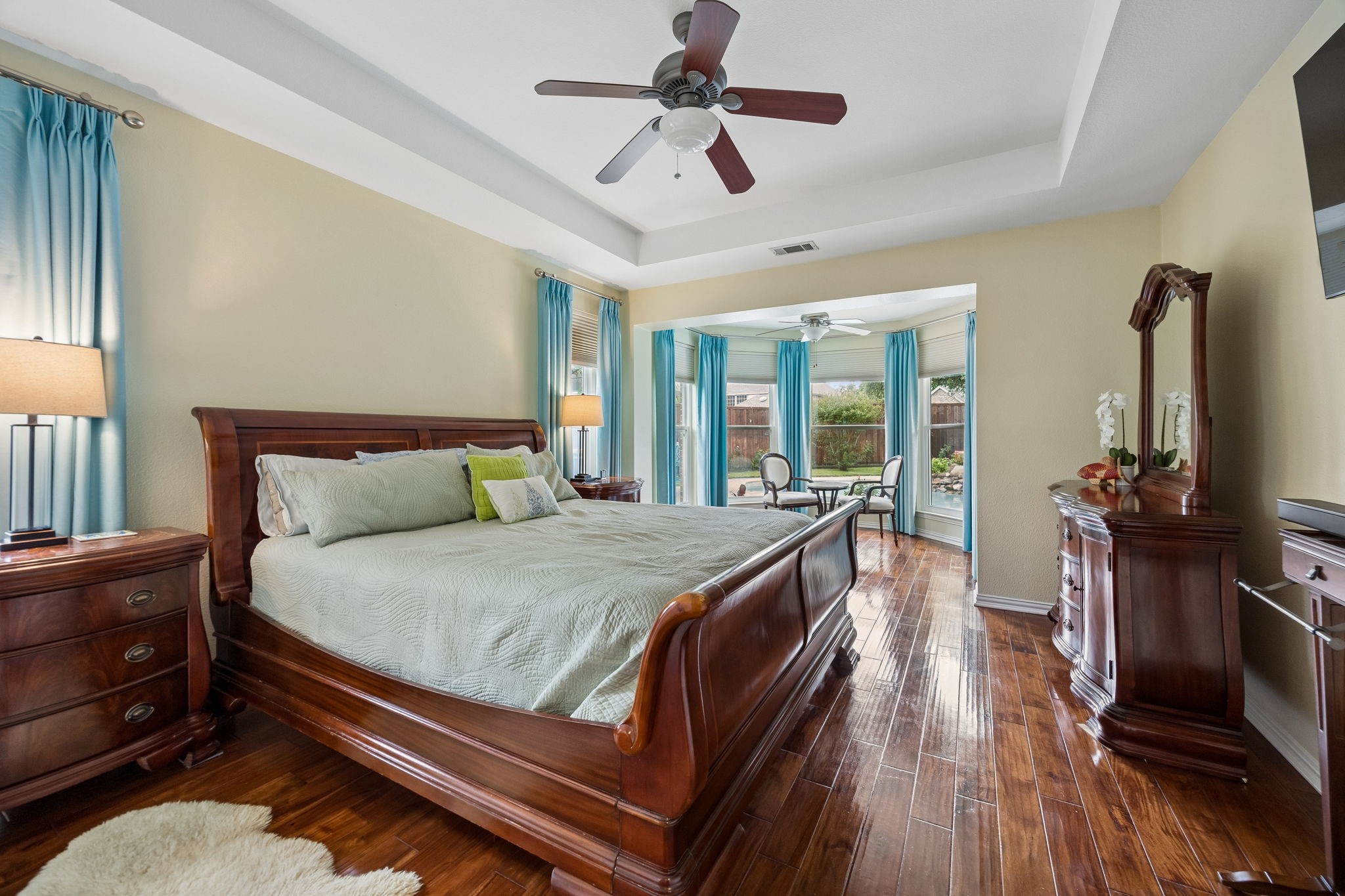 706 Furman Court Allen TX 75013