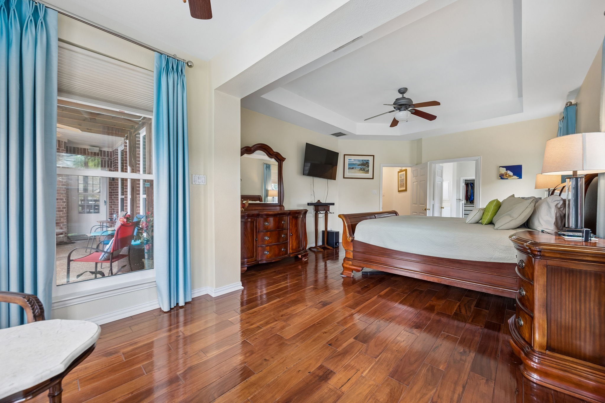 706 Furman Court Allen TX 75013