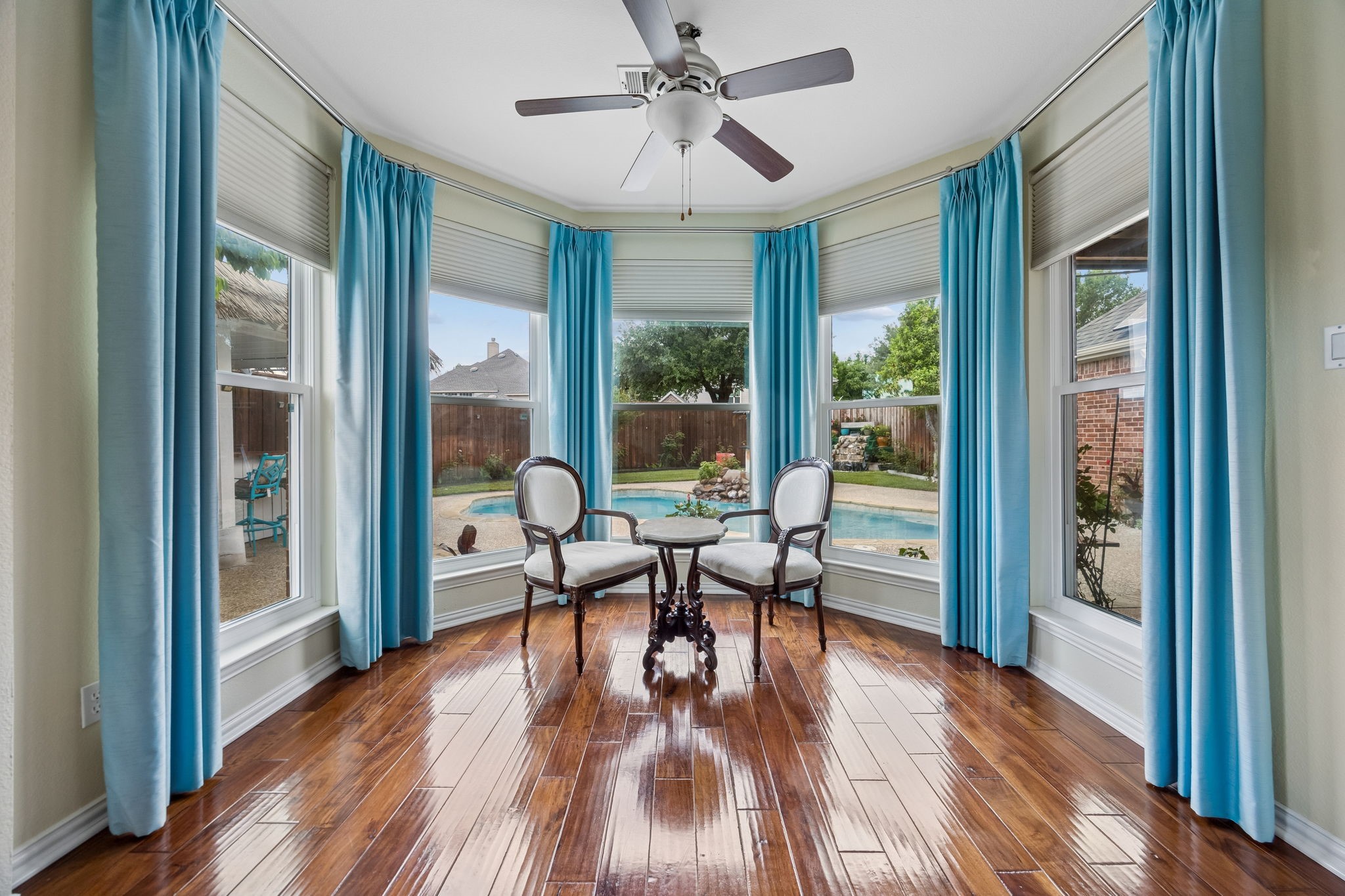 706 Furman Court Allen TX 75013