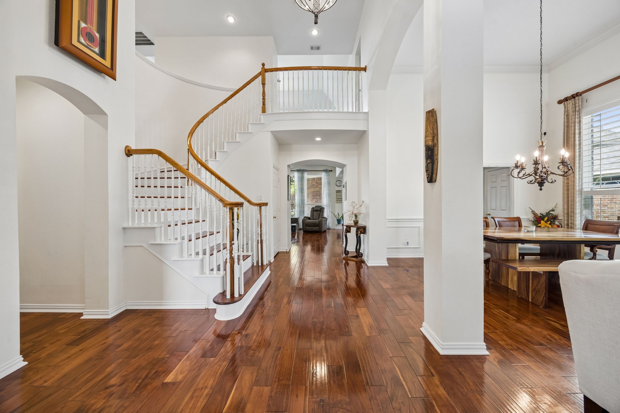 706 Furman Court Allen TX 75013