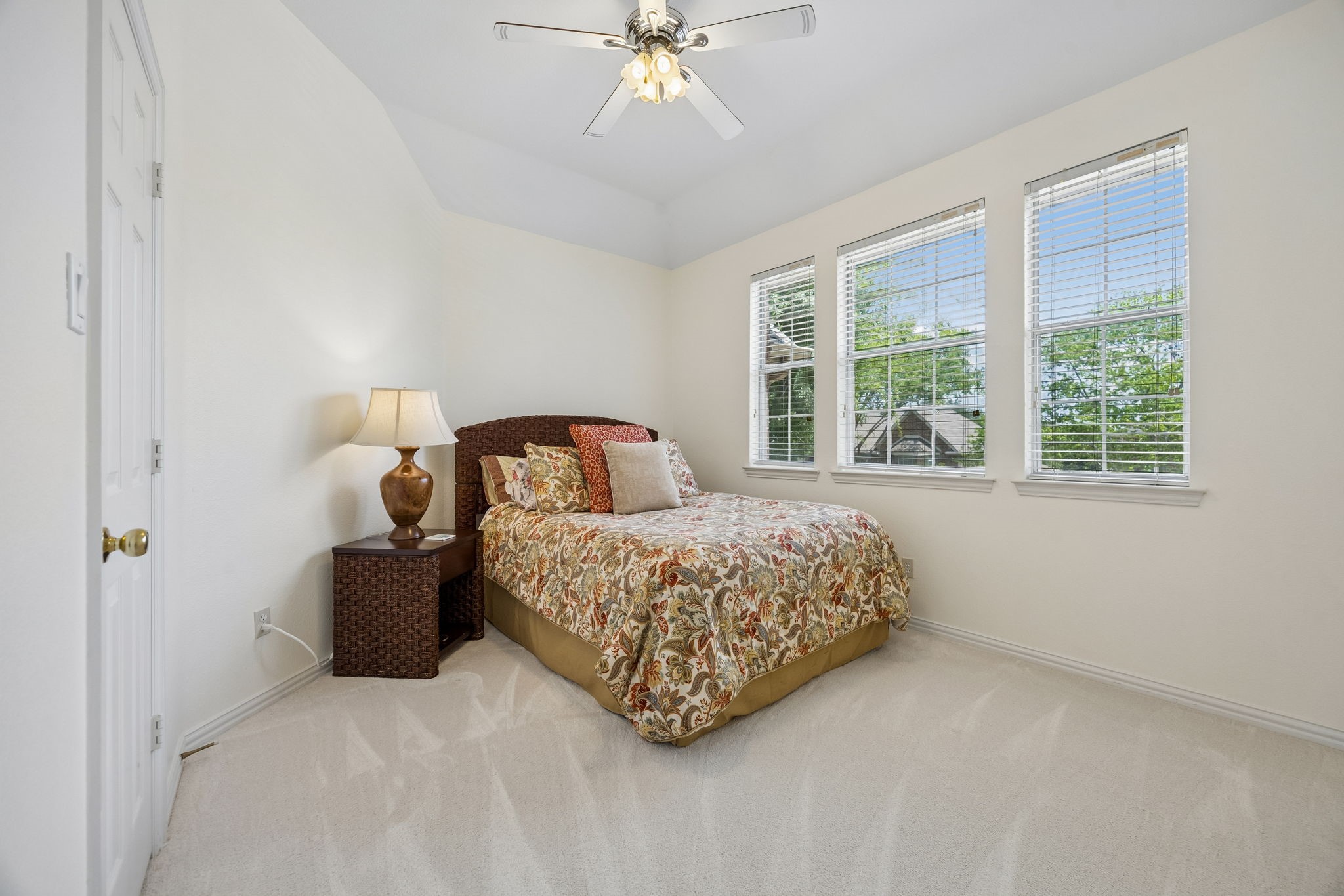 706 Furman Court Allen TX 75013
