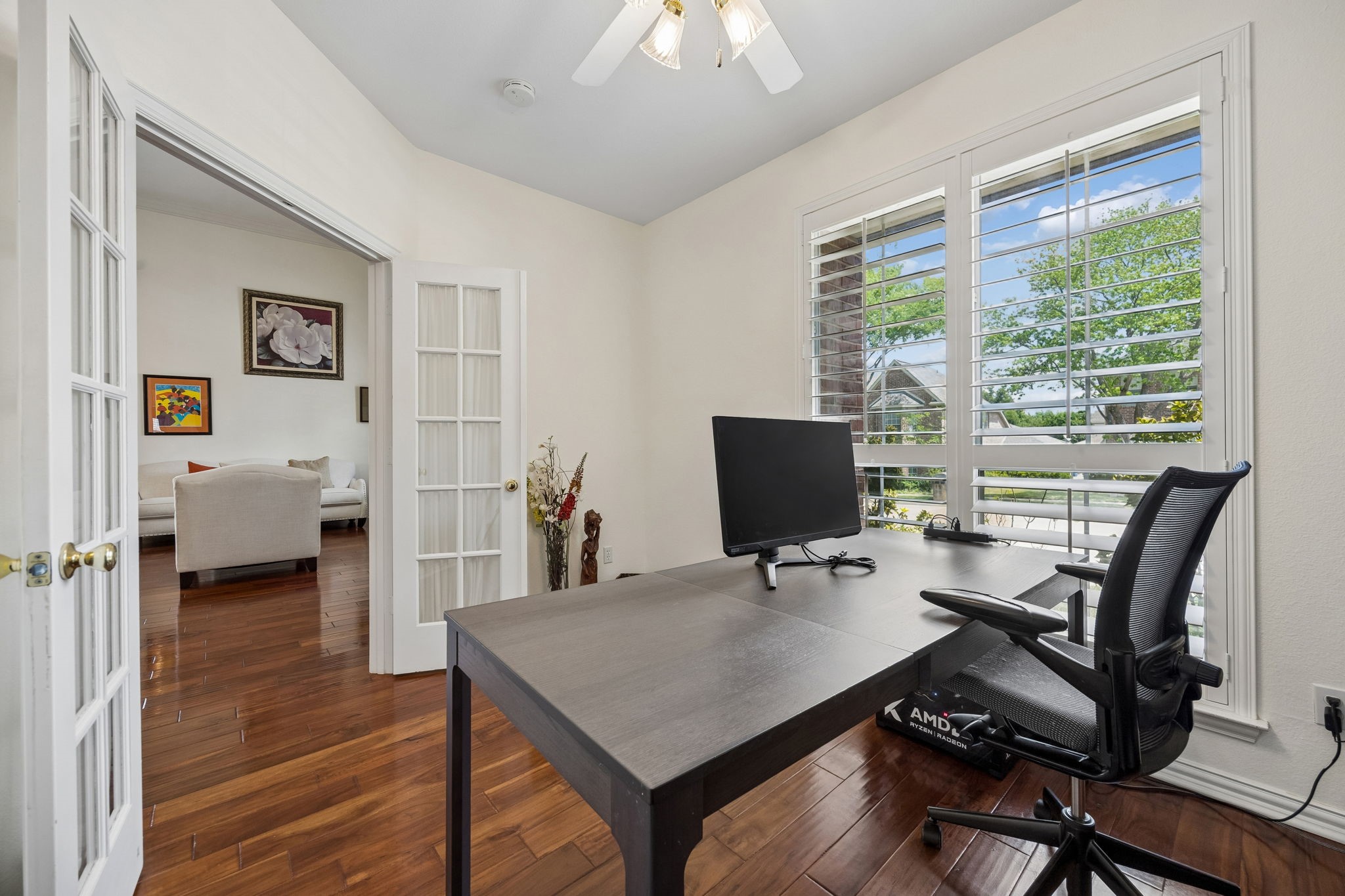 706 Furman Court Allen TX 75013
