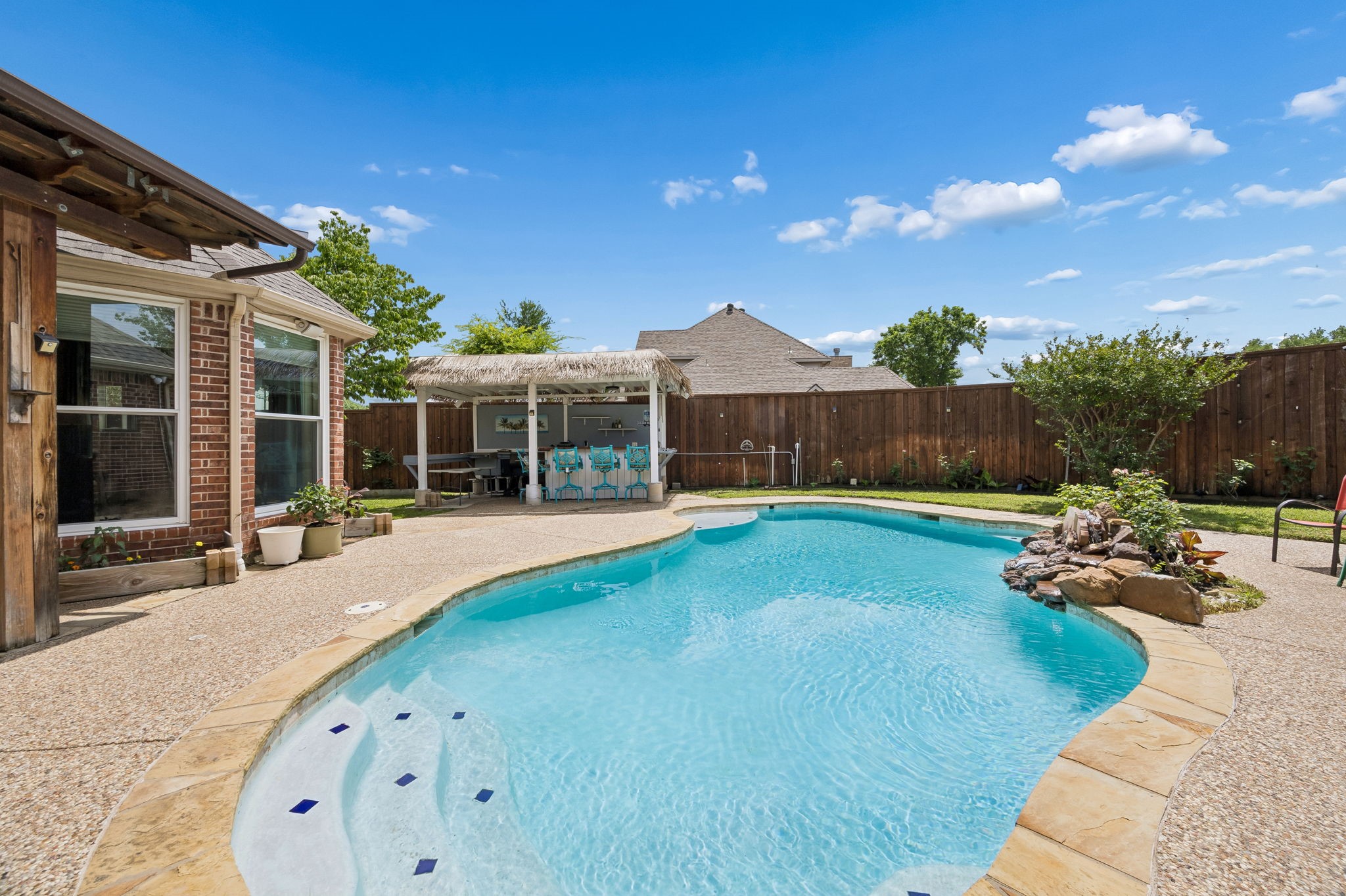 706 Furman Court Allen TX 75013