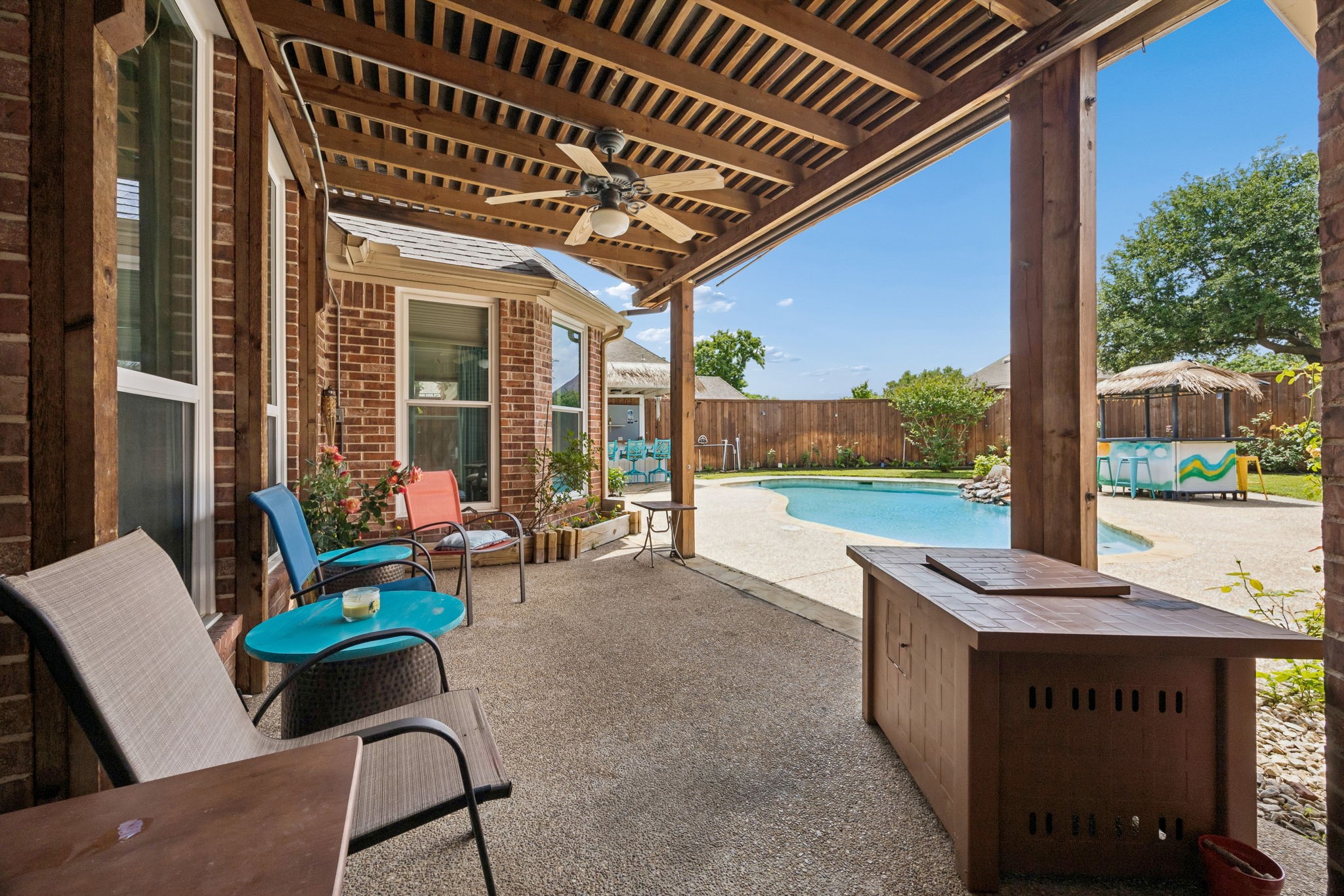 706 Furman Court Allen TX 75013