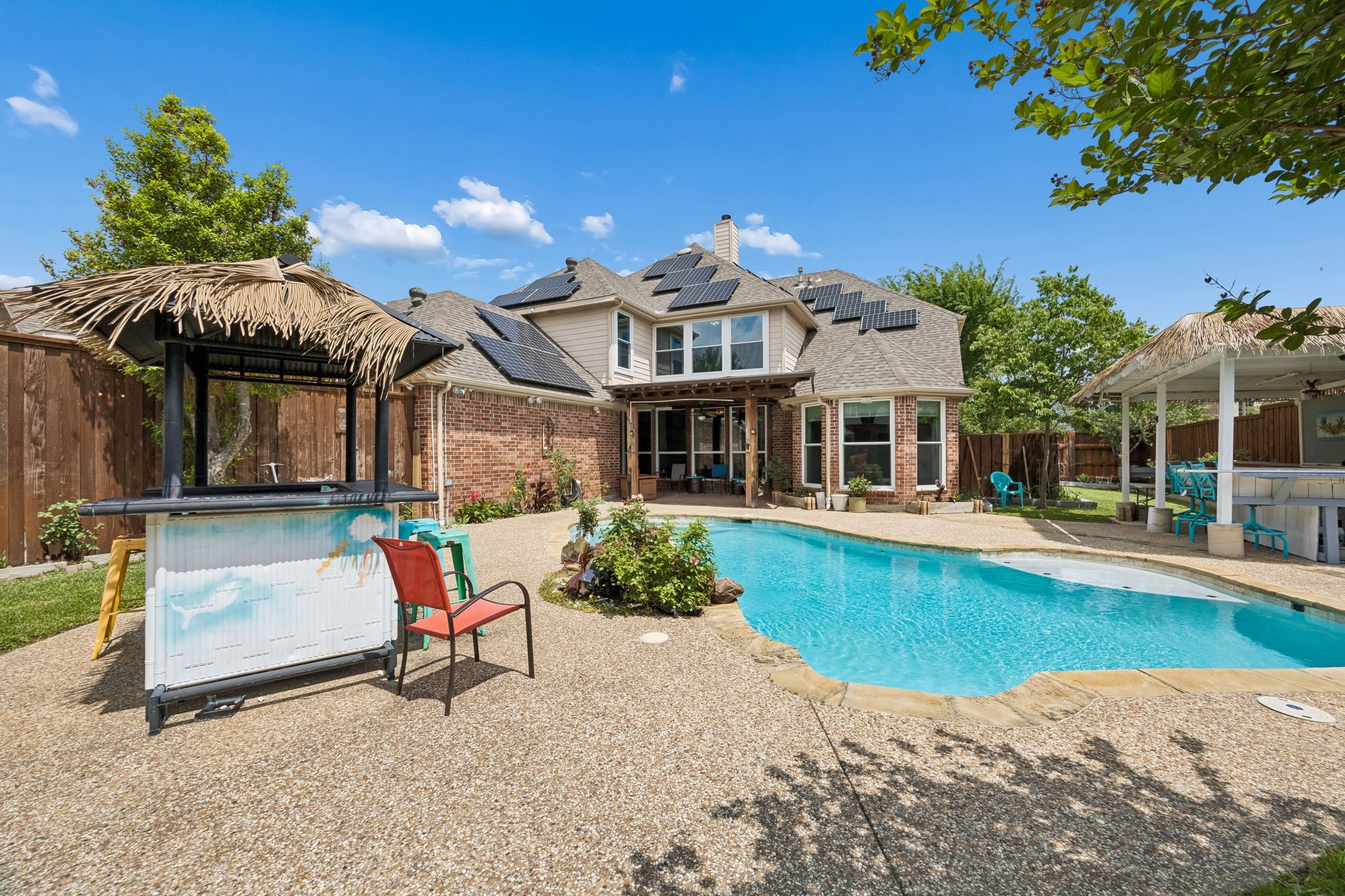 706 Furman Court Allen TX 75013