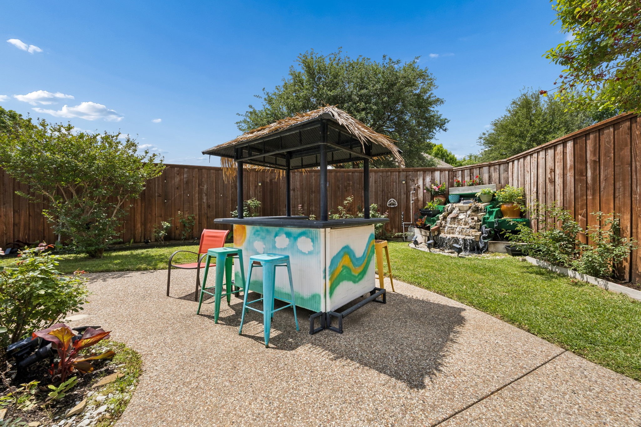 706 Furman Court Allen TX 75013