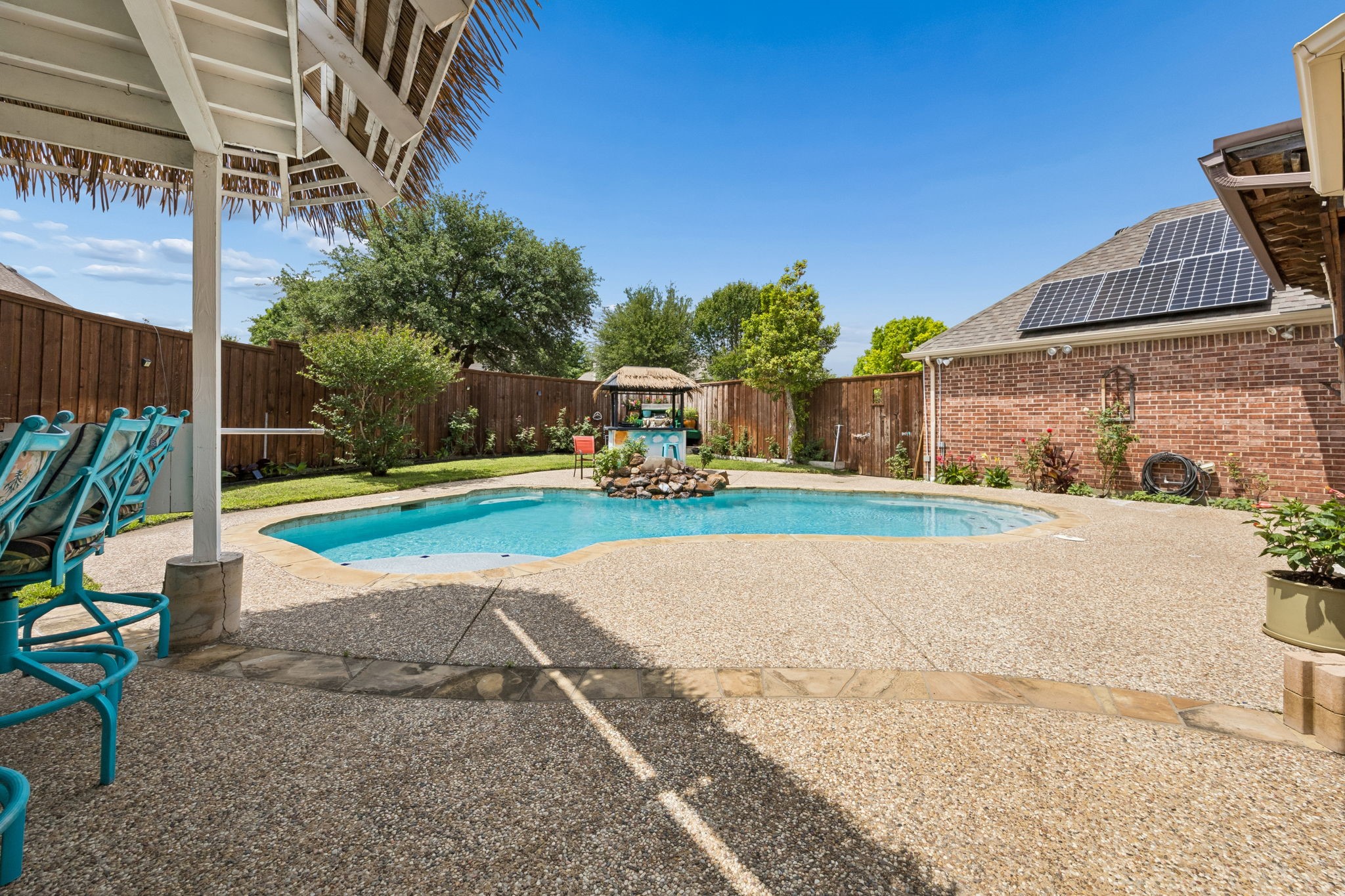 706 Furman Court Allen TX 75013