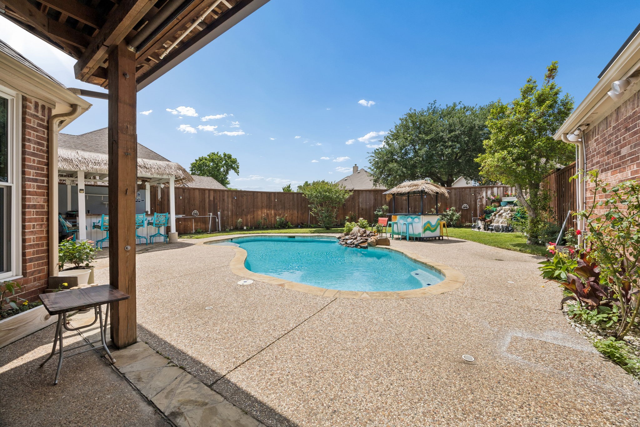 706 Furman Court Allen TX 75013