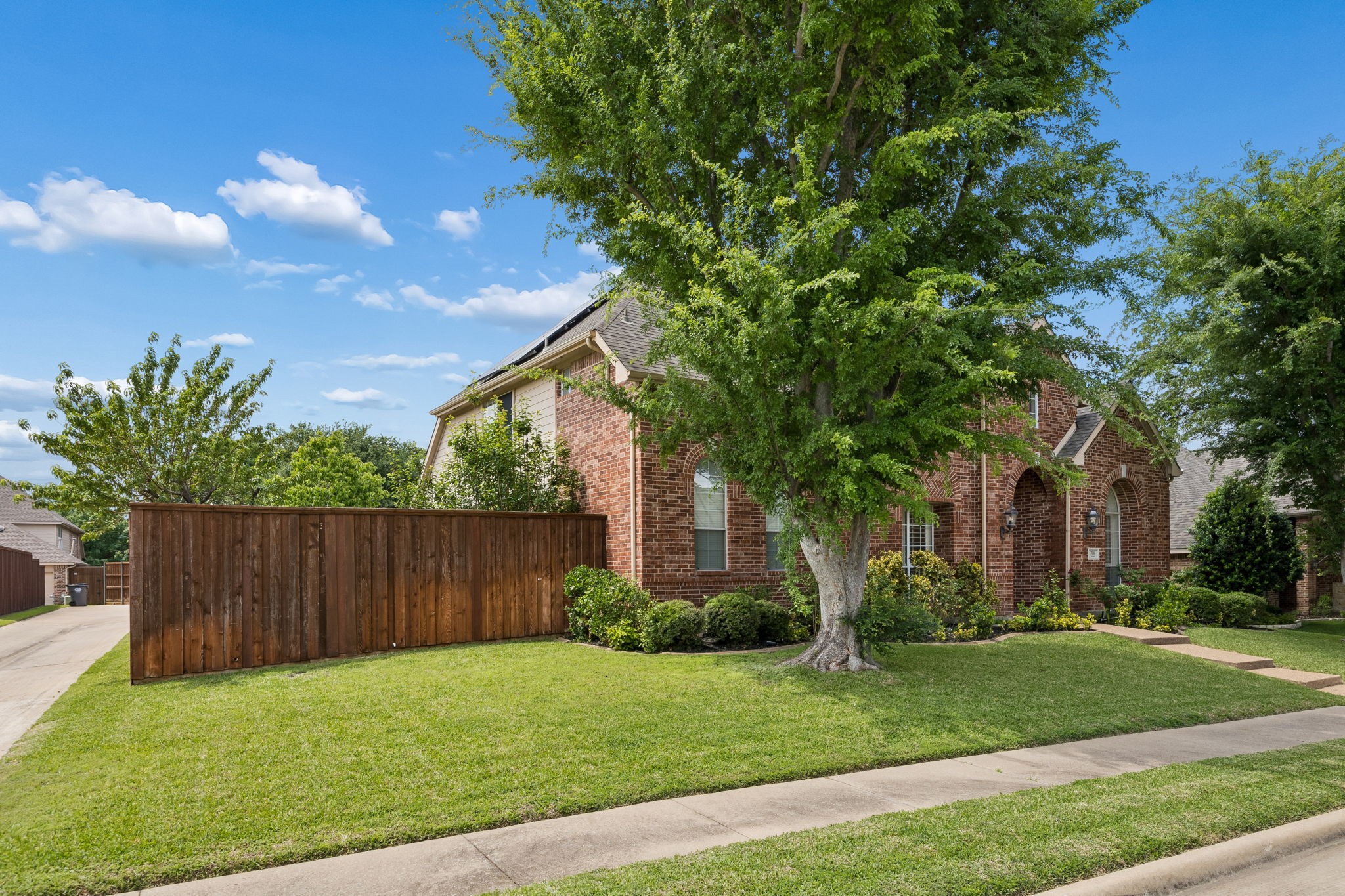 706 Furman Court Allen TX 75013