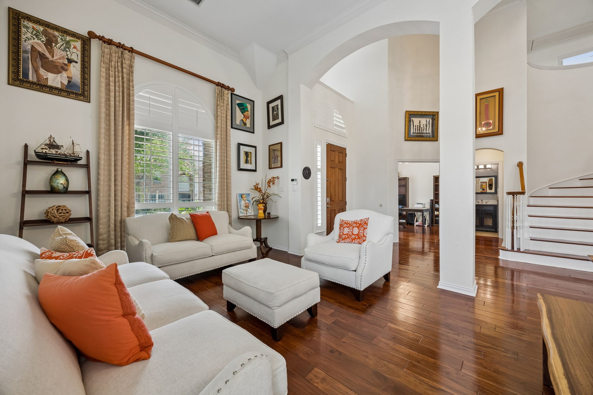 706 Furman Court Allen TX 75013
